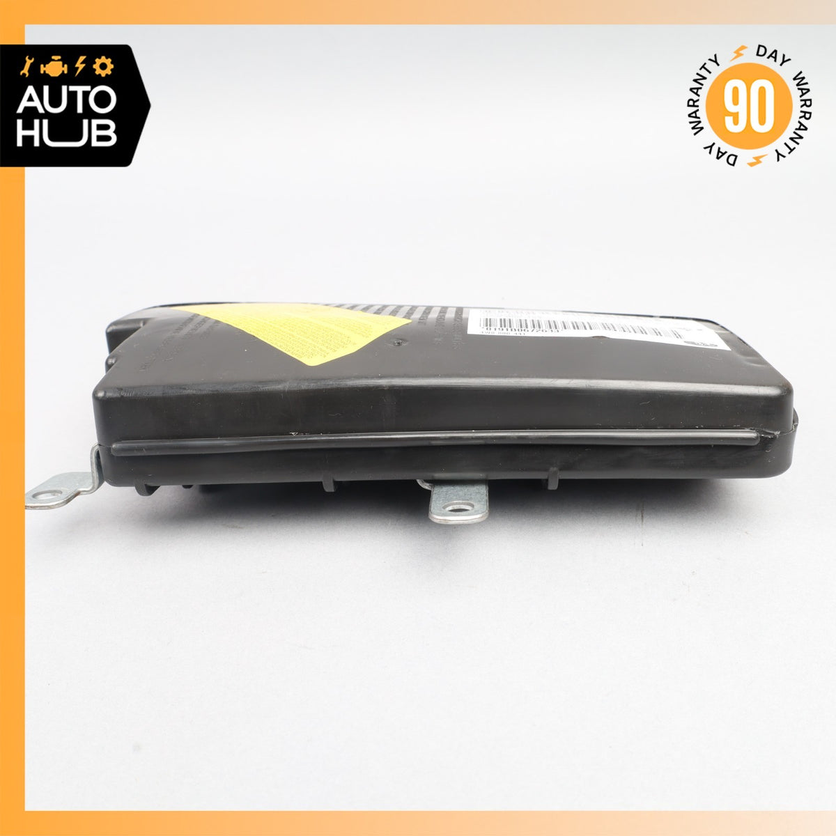 03-11 Bentley Continental GT GTC Front Left Side Seat Airbag SRS OEM 87k - photo 5