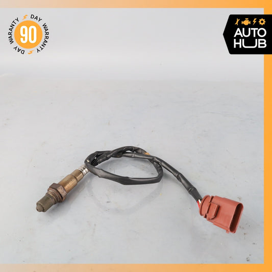 Audi C7 S6 Front Left Oxygen O2 Sensor Lambda 4H0906262G OEM - photo 1