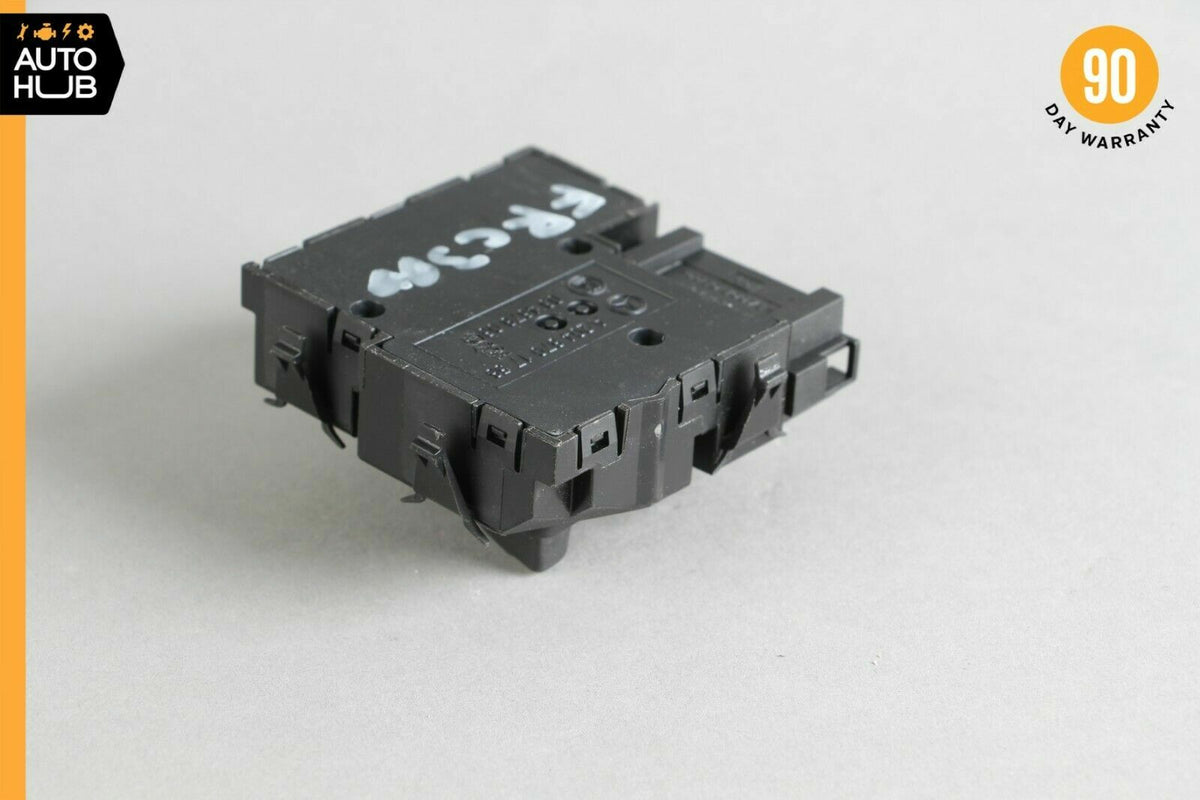 08-15 Mercedes W204 C300 GLK350 Front Right Passenger Seat Control Switch OEM - photo 7