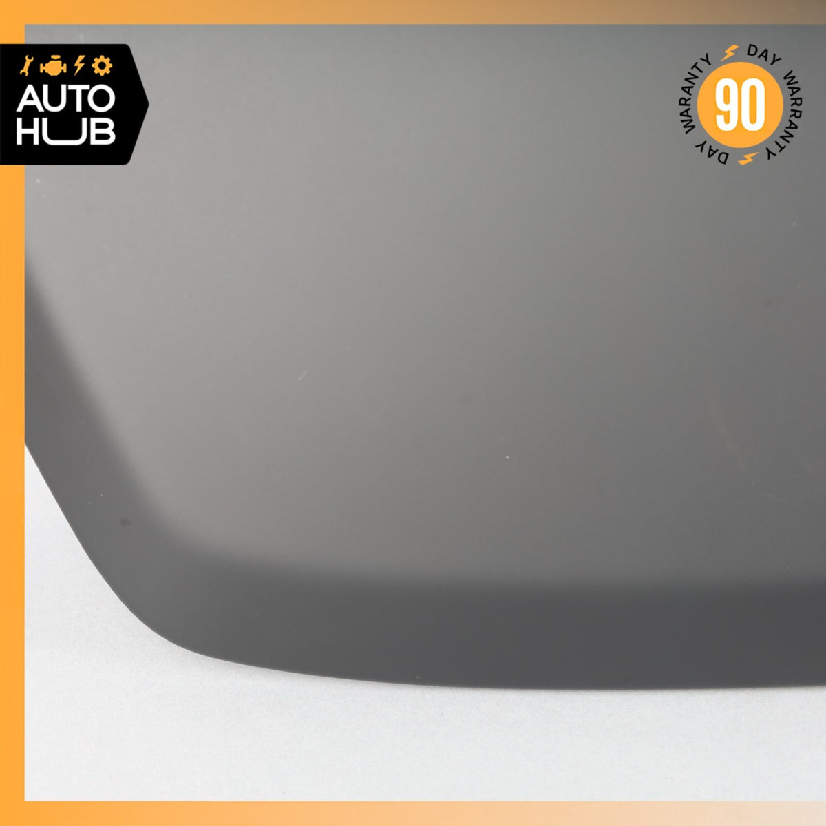 11-18 Porsche Cayenne 958 Right Side Dashboard Trim Cover Panel OEM - photo 4