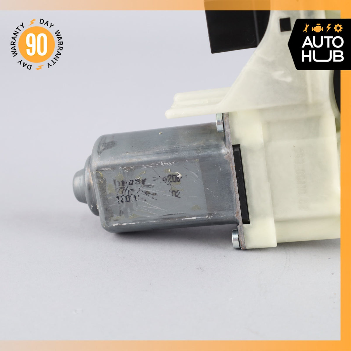 Porsche Panamera 970 Front Right or Rear Left Door Window Regulator Motor OEM - photo 5
