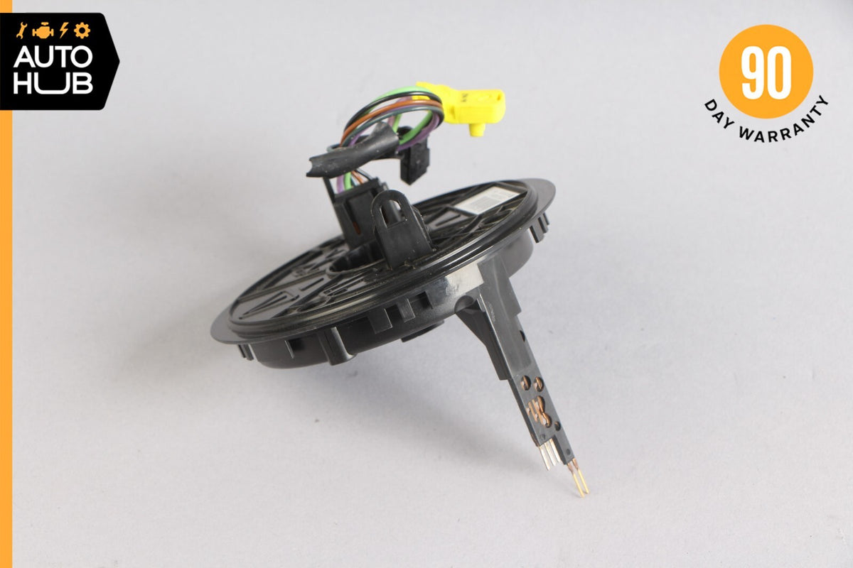 00-06 Mercedes R230 SL500 S350 Steering Column Angle Sensor Clock Spring OEM - photo 2