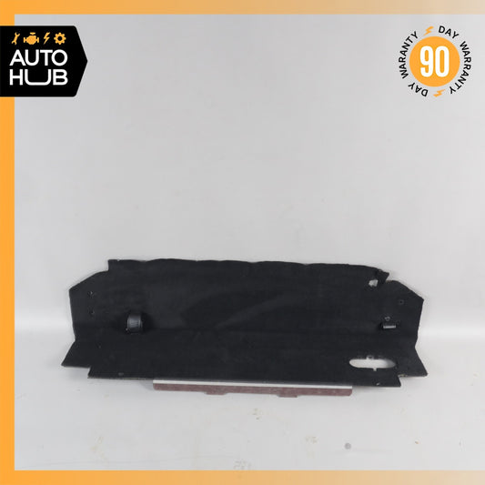 Aston Martin DB9 Volante Trunk Compartment Panel Cover Trim 4G43L451A22AD OEM - photo 1