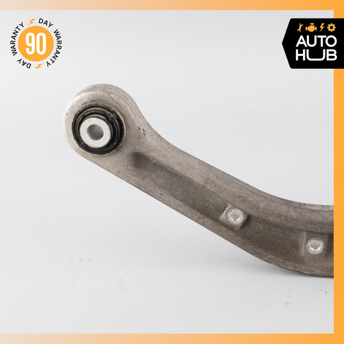 Bentley Continental Flying Spur Rear Right or Left Camber Strut Control Arm 58k - photo 5