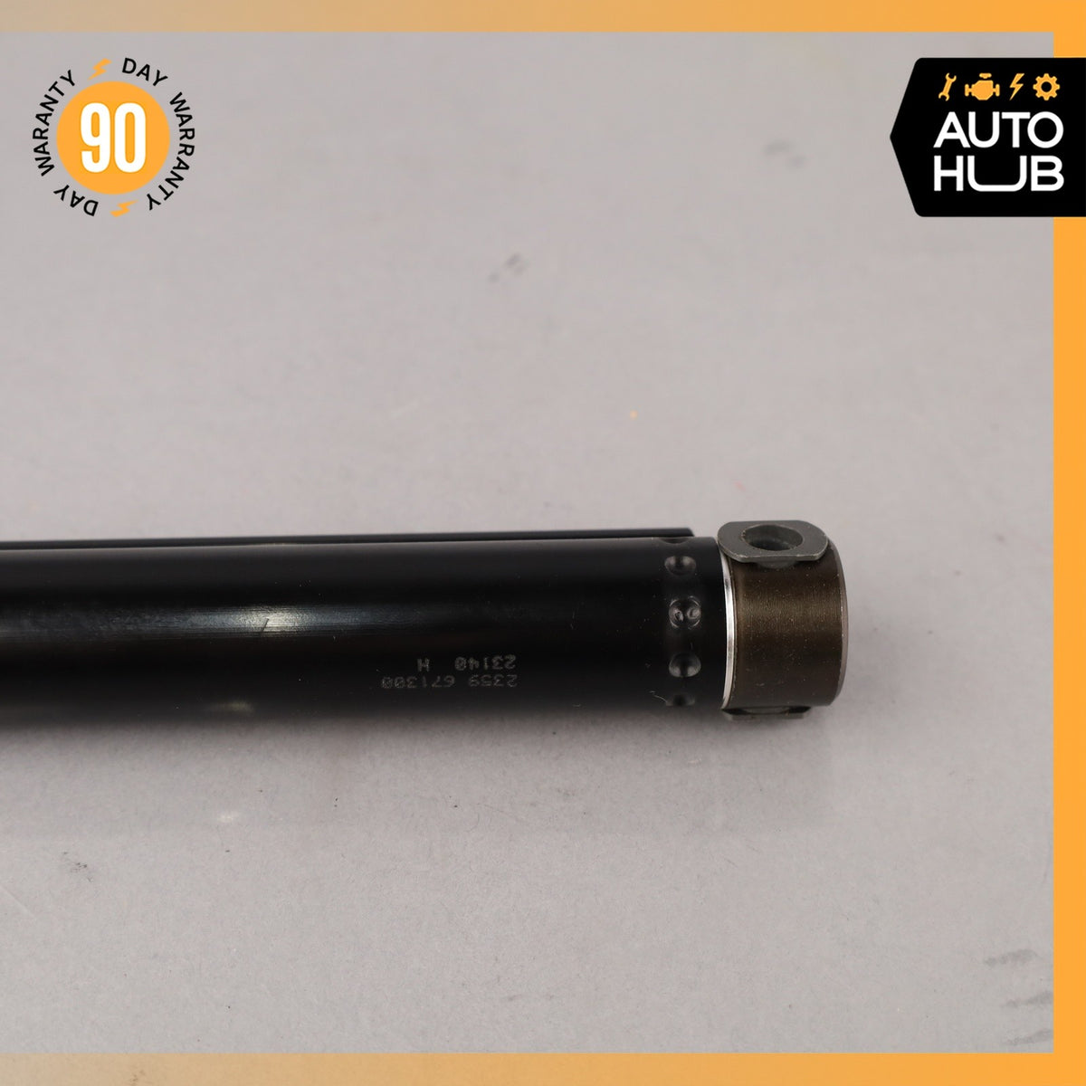 Audi B8 A5 Convertible Roof Left or Right Roof Hydraulic Cylinder 8F0871605 OEM - photo 5