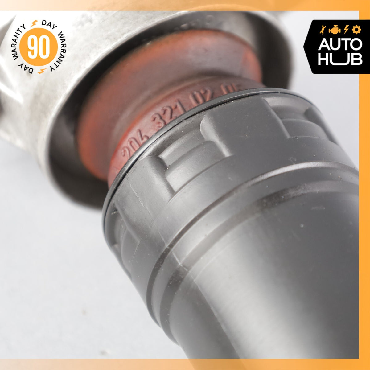 Mercedes W207 E350 E550 Convertible Rear Right & Left Shock Strut Absorber OEM - photo 15