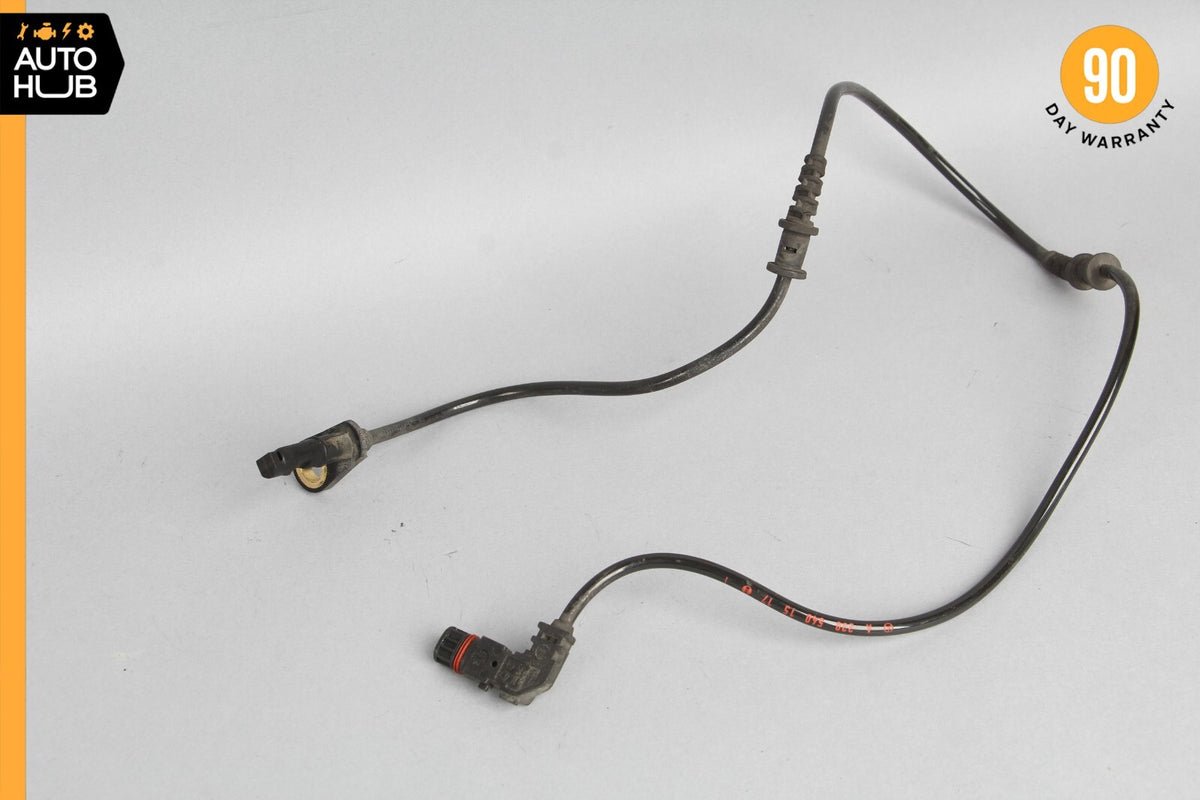 03-12 Mercedes R230 SL500 SL550 Front Left or Right Wheel Speed ABS Sensor OEM - photo 1