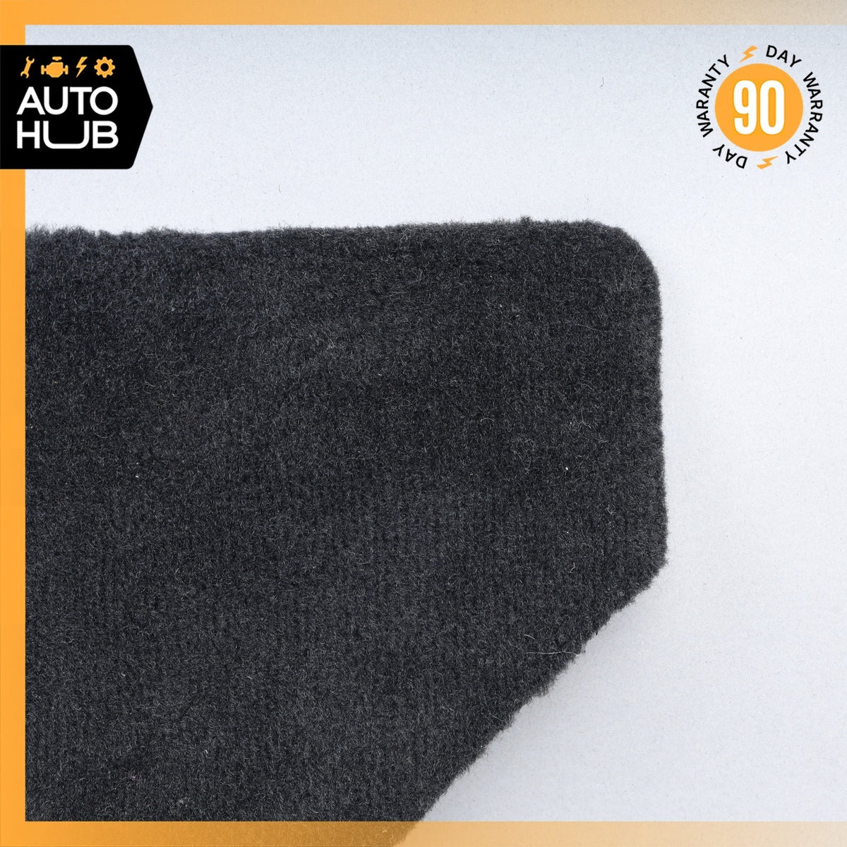10-19 Maserati GranTurismo S M145 Center Console Right Side Trim Cover OEM 23k - photo 2