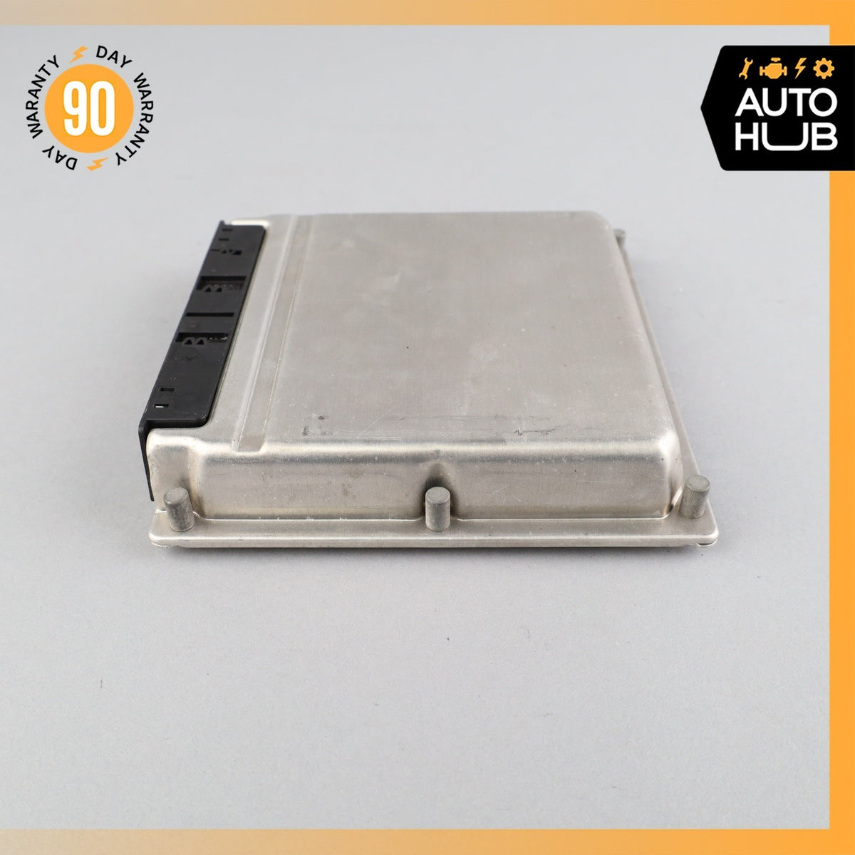 03-06 Mercedes R230 SL500 S430 ECU Engine Control Module Unit 1131531279 OEM - photo 4