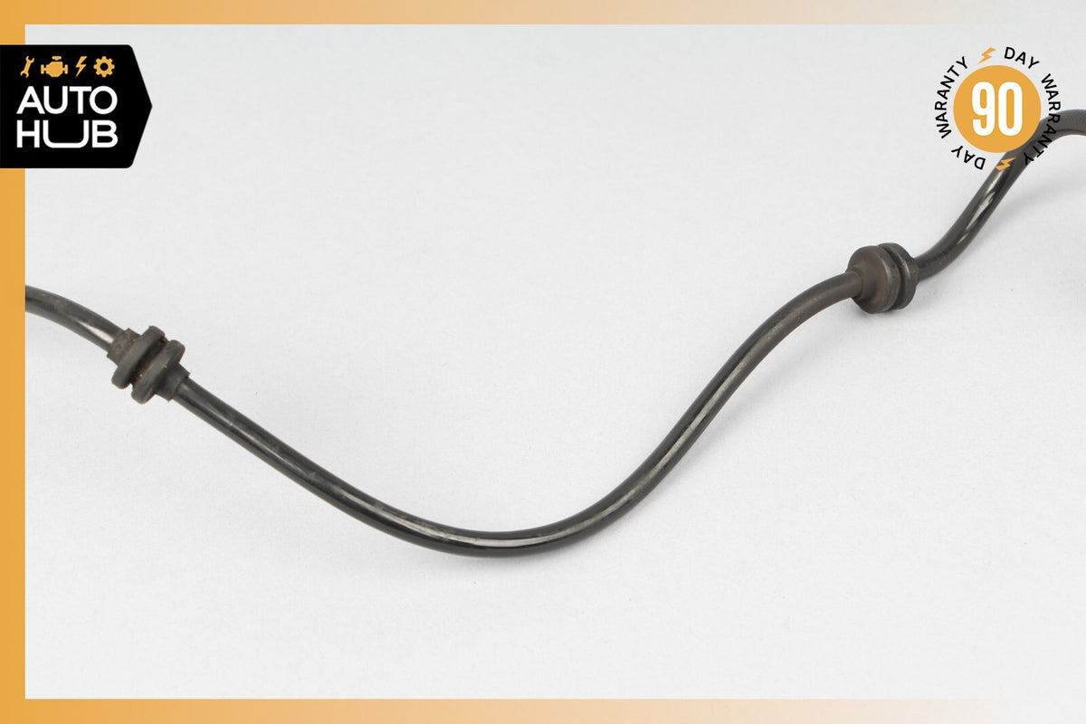 07-10 Mercedes W216 CL550 S550 Rear Left or Right Wheel Speed ABS Sensor OEM - photo 4