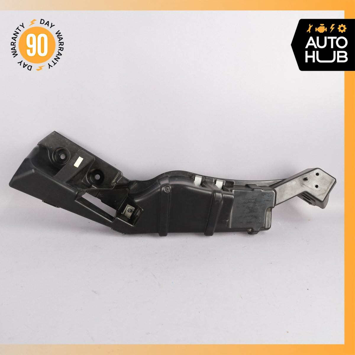 14-21 BMW i3 I01 Front Left Side Fender Mount Bracket OEM - photo 3