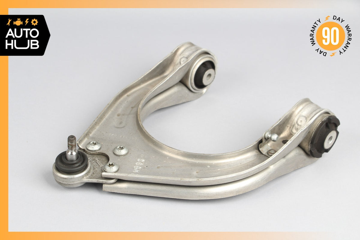 03-11 Mercedes W211 E350 E500 E550 CLS550 Front Left Side Upper Control Arm OEM - photo 1