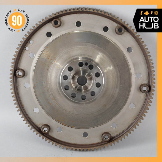 Audi C7 S6 Automatic Transmission Flywheel Flex Plate 06E105323T OEM - photo 1