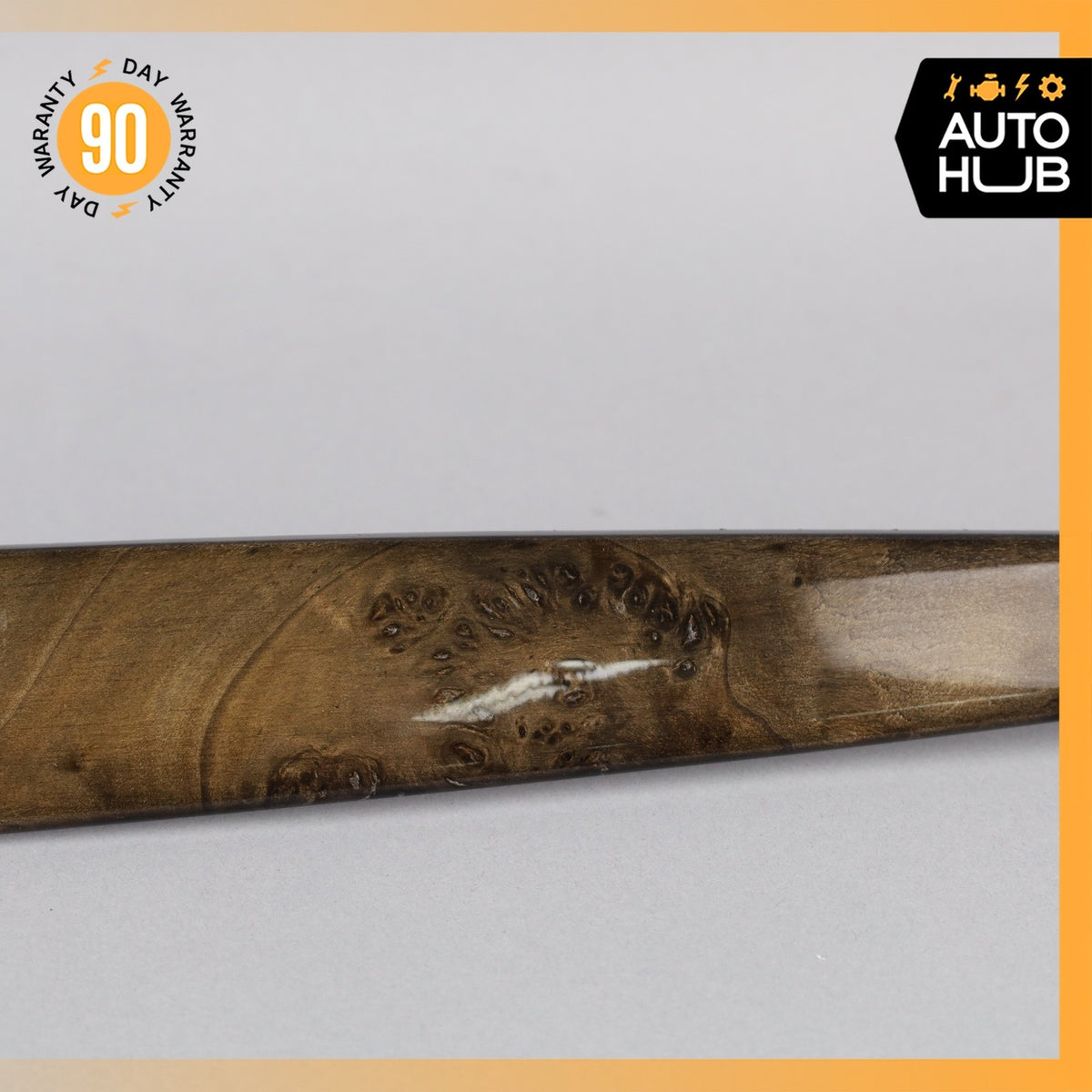 08-13 BMW E88 128i 135i Dashboard Panel Trim OEM 89k - photo 6