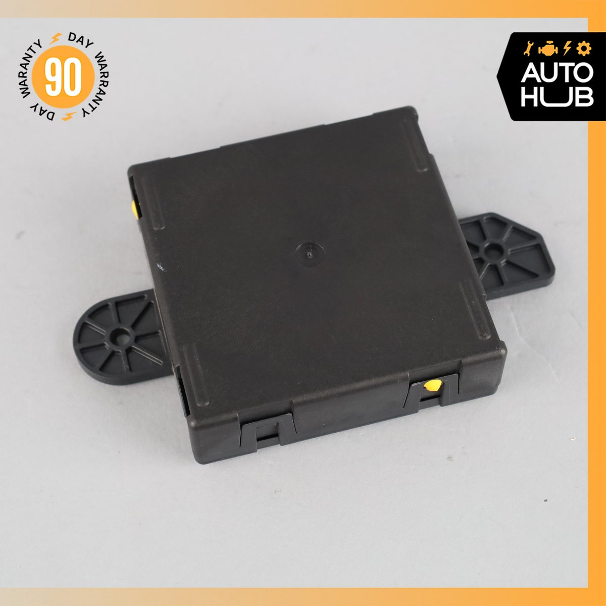 2014 Maserati Quattroporte M156 Front Right Side Door Control Module OEM - photo 2