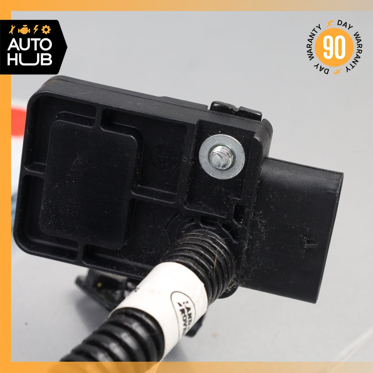 14-17 Range Rover Sport L494 Right Passenger Side Seat Occupancy Sensor Mat OEM - photo 5