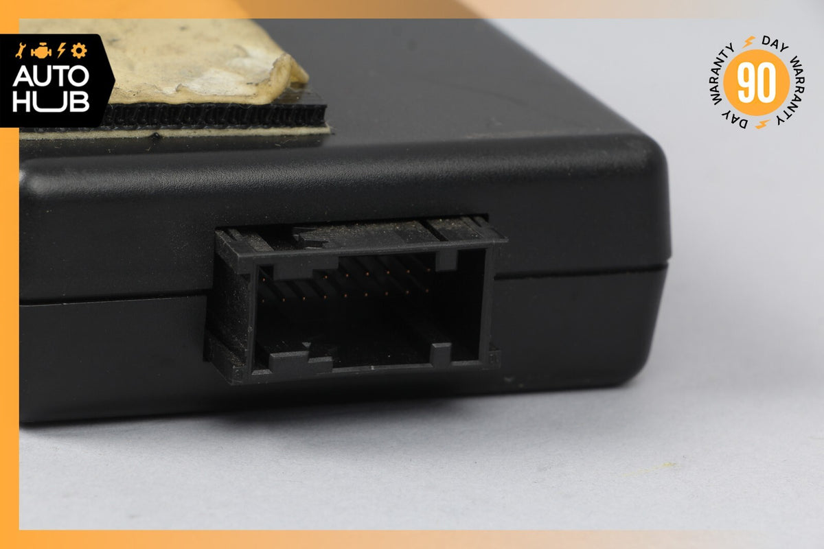 07-14 Mercedes W221 S550 CL550 CL63 AMG Ipod Interface Control Module B67824245 - photo 3