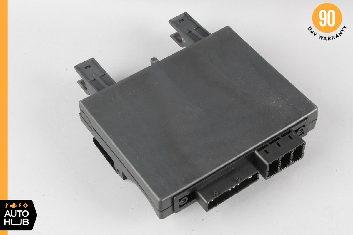 00-06 Mercedes W215 CL500 CL65 AMG Seat Memory Control Module Left Side OEM - photo 6
