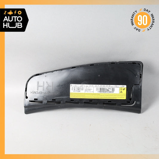 Mercedes W117 CLA250 Front Right Passenger Seat Airbag Air Bag 1178601602 OEM - photo 1