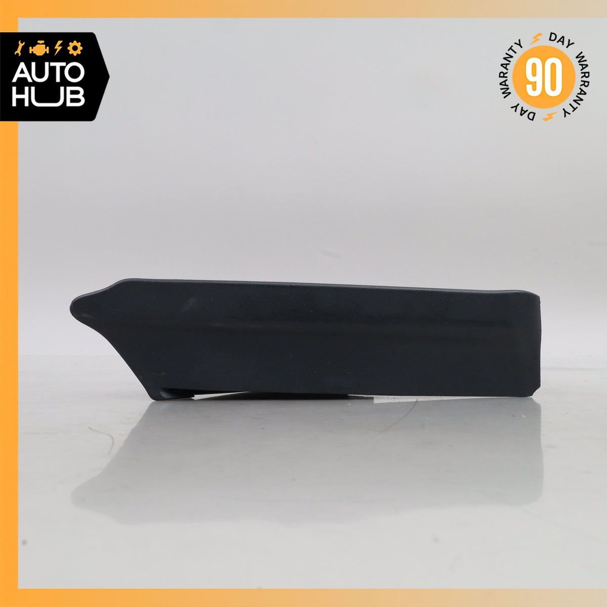 14-22 Maserati Quattroporte M156 S Q4 Right Side Door Corner Trim Panel OEM 32k - photo 8