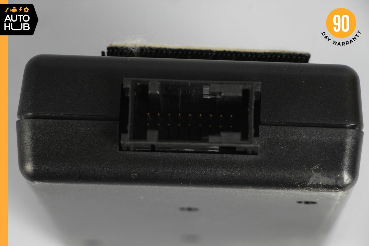 07-13 Mercedes W211 E350 CLS550 S550 Ipod Interface Control Module B67824252 OEM - photo 9