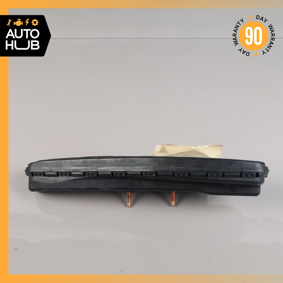 Mercedes W205 C300 Seat Side Airbag Air Bag Front Left Side OEM - photo 4