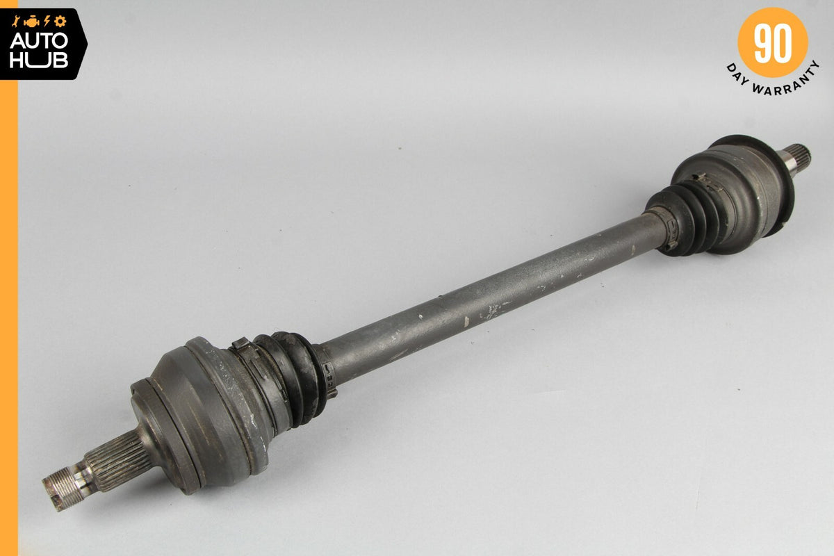 08-17 Mercedes W204 C250 Coupe Rear Left or Right Axle CV Half Shaft 2043501810 - photo 1