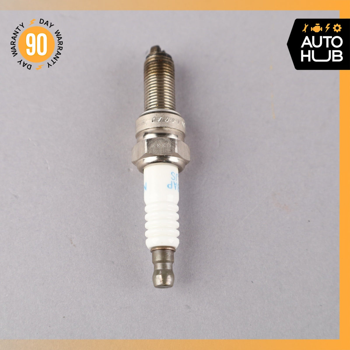 Ferrari FF F151 Engine Ignition Spark Plug 254771 OEM 14k - photo 6