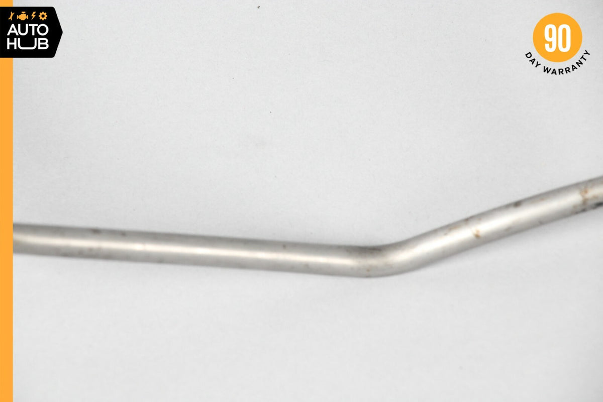 07-12 Mercedes R230 SL550 SL63 Power Steering ABC Cooling Line 2303209653 OEM - photo 7