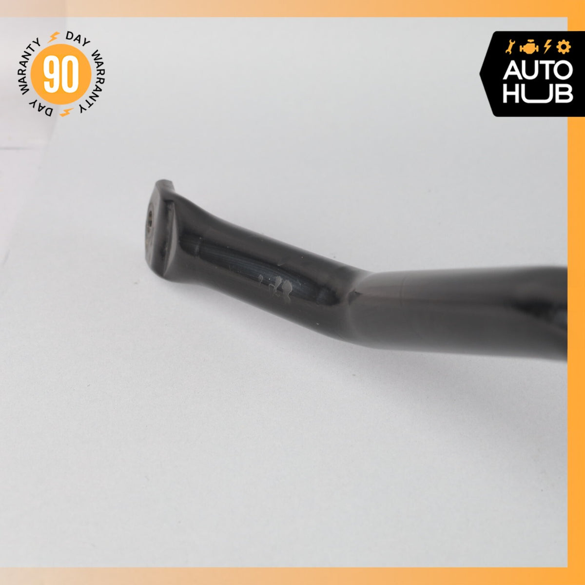 14-22 Maserati Quattroporte SQ4 M156 Front Anti Roll Sway Bar Stabilizer OEM 32k - photo 3