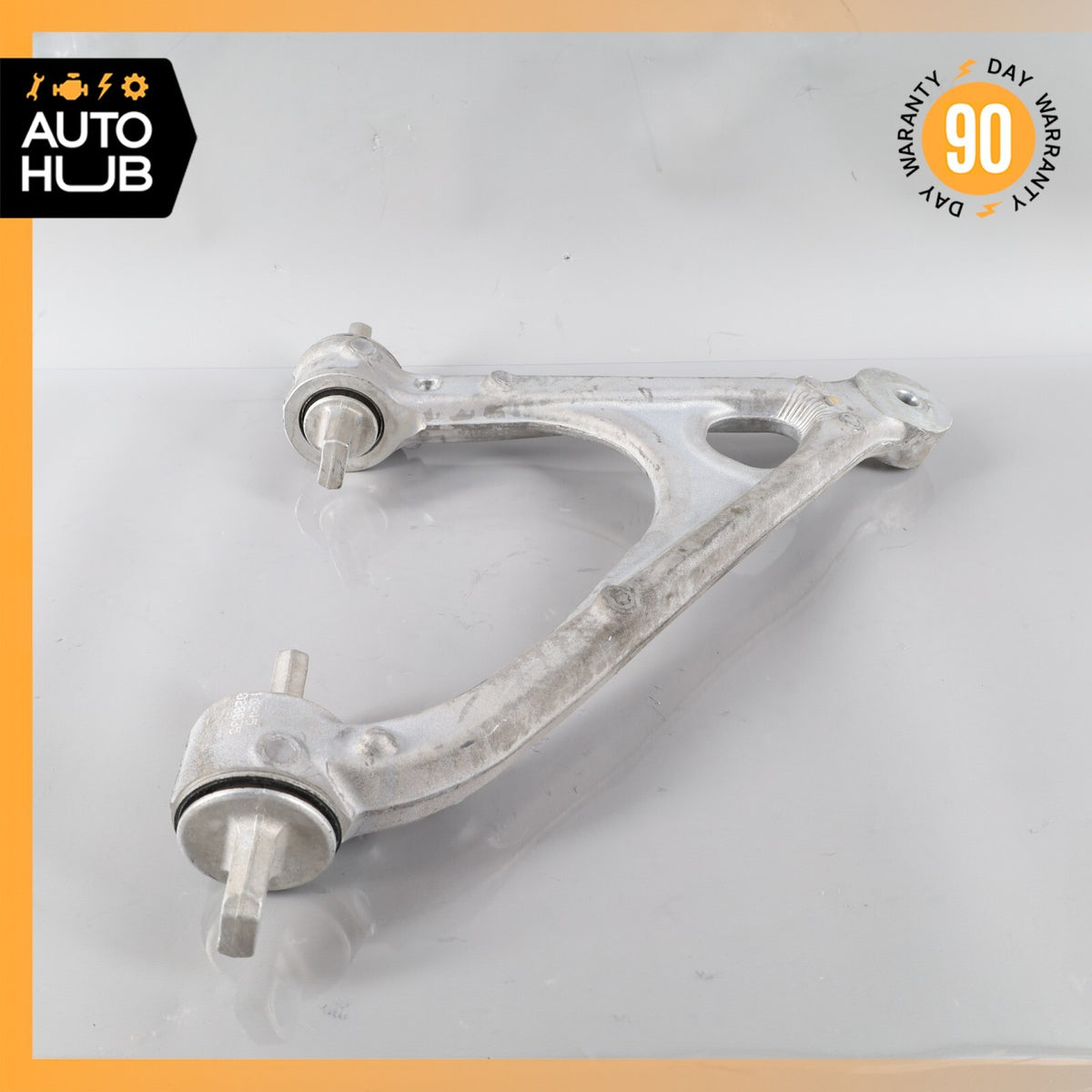 14-18 Chevrolet Corvette C7 Z06 Rear Left Driver Side Upper Control Arm OEM - photo 4