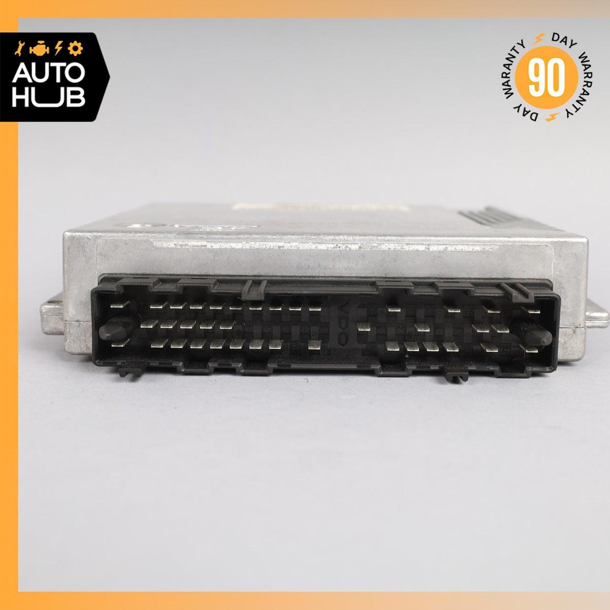 96-97 Mercedes R129 SL320 Cruise Control Module Unit 1295452832 OEM - photo 3