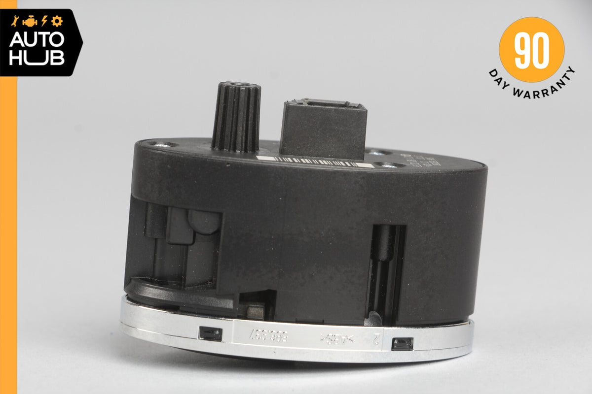 03-11 Mercedes W211 E350 E500 CLS500 Trunk Release Switch 2118210379 OEM - photo 6