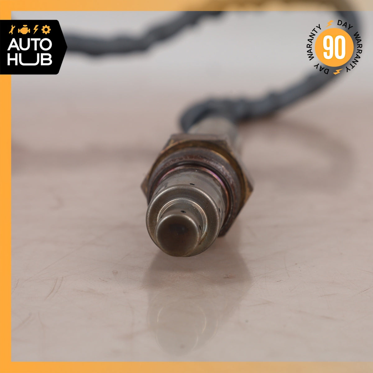 11-16 Mercedes X204 GLK250 E250 BlueTec Diesel NOX Oxygen Sensor Module OEM - photo 6