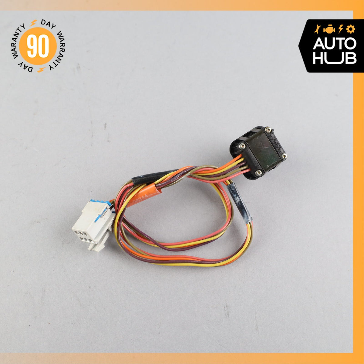 04-09 Cadillac XLR 4.6L V8 Steering Column Adjustment Switch OEM - photo 4