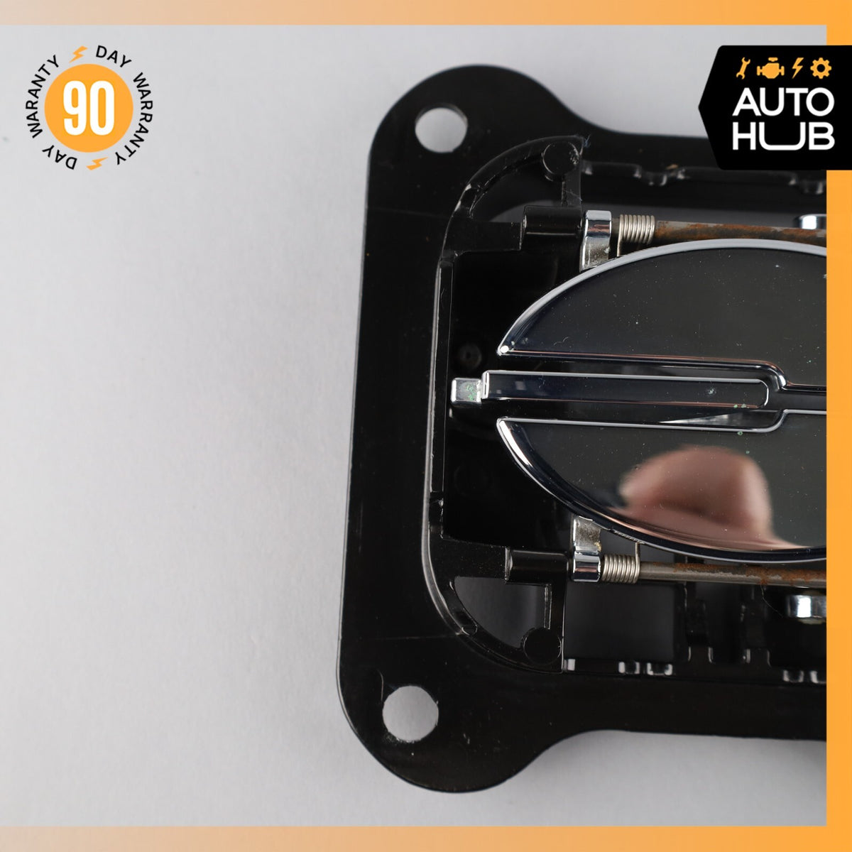 11-17 Mercedes W207 E350 E550 E400 Folding Top Case Cover Right Side OEM 16k - photo 8