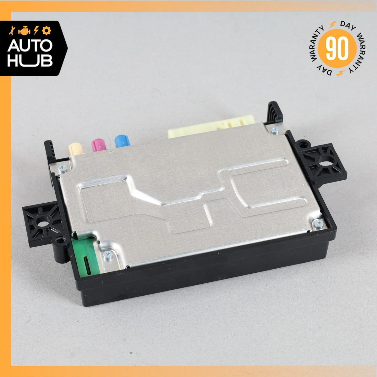 Mercedes W238 E400 GLC300 Bluetooth Telematic Control Module 2139003917 OEM - photo 5
