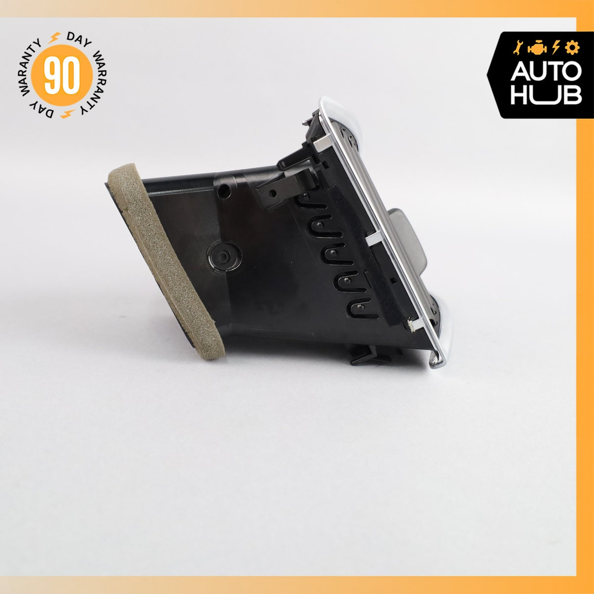 Audi 8R Q5 Front Left Driver Dashboard Air AC Vent OEM - photo 7
