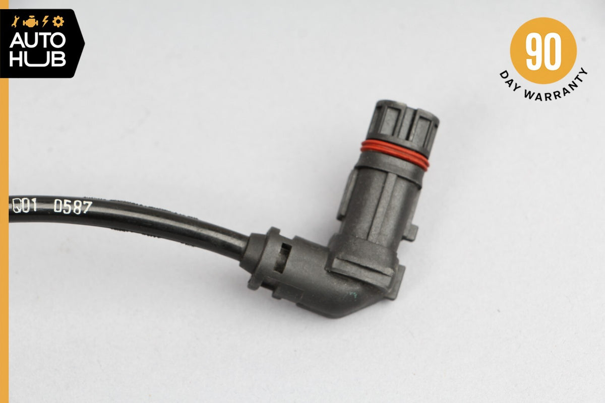 07-14 Mercedes W216 CL550 S550 Front Left or Right ABS Wheel Speed Sensor OEM - photo 2
