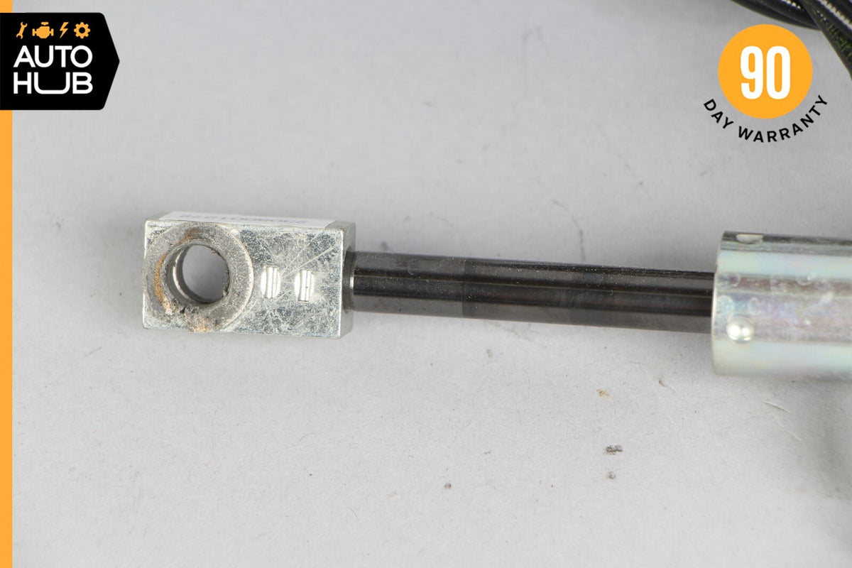 Mercedes R230 SL500 SL55 Convertible Top Main Drive Lift Cylinder Right Side OEM - photo 7