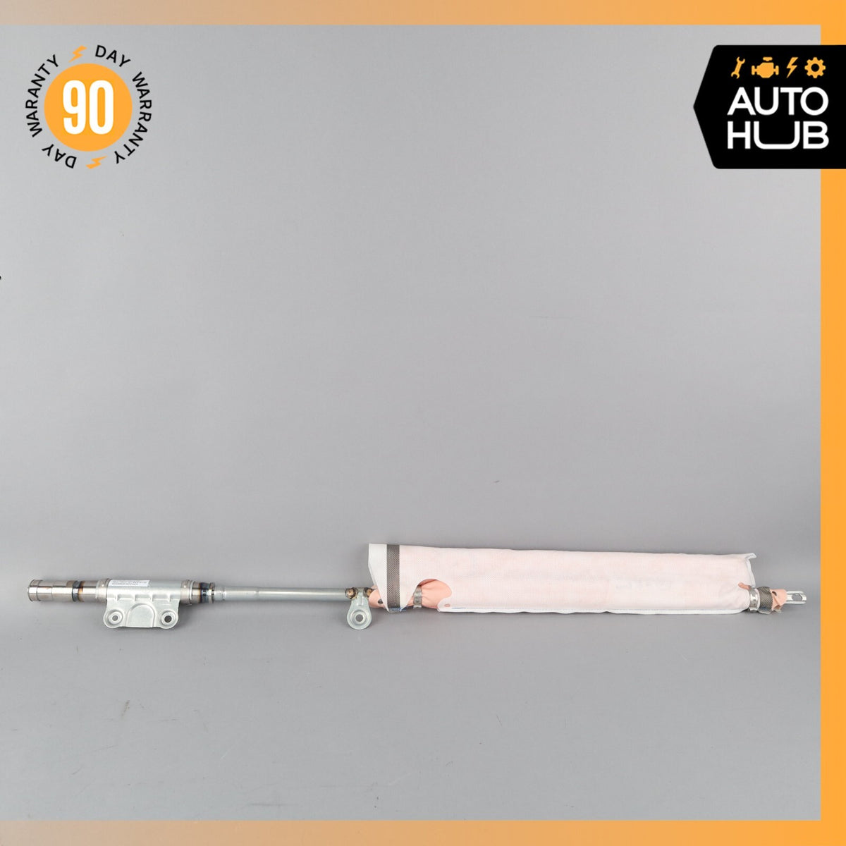 11-17 Mercedes W207 E350 E550 Door Airbag Left Driver Side 2078602302 OEM - photo 5