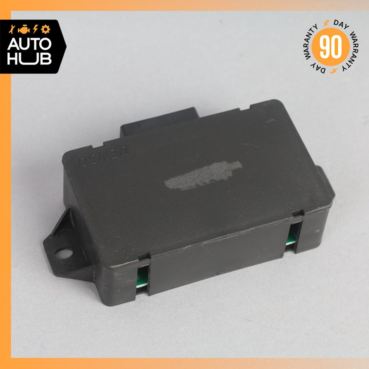 03-19 Maserati Quattroporte M139 Windshield Wiper Control Module 191458 OEM - photo 2