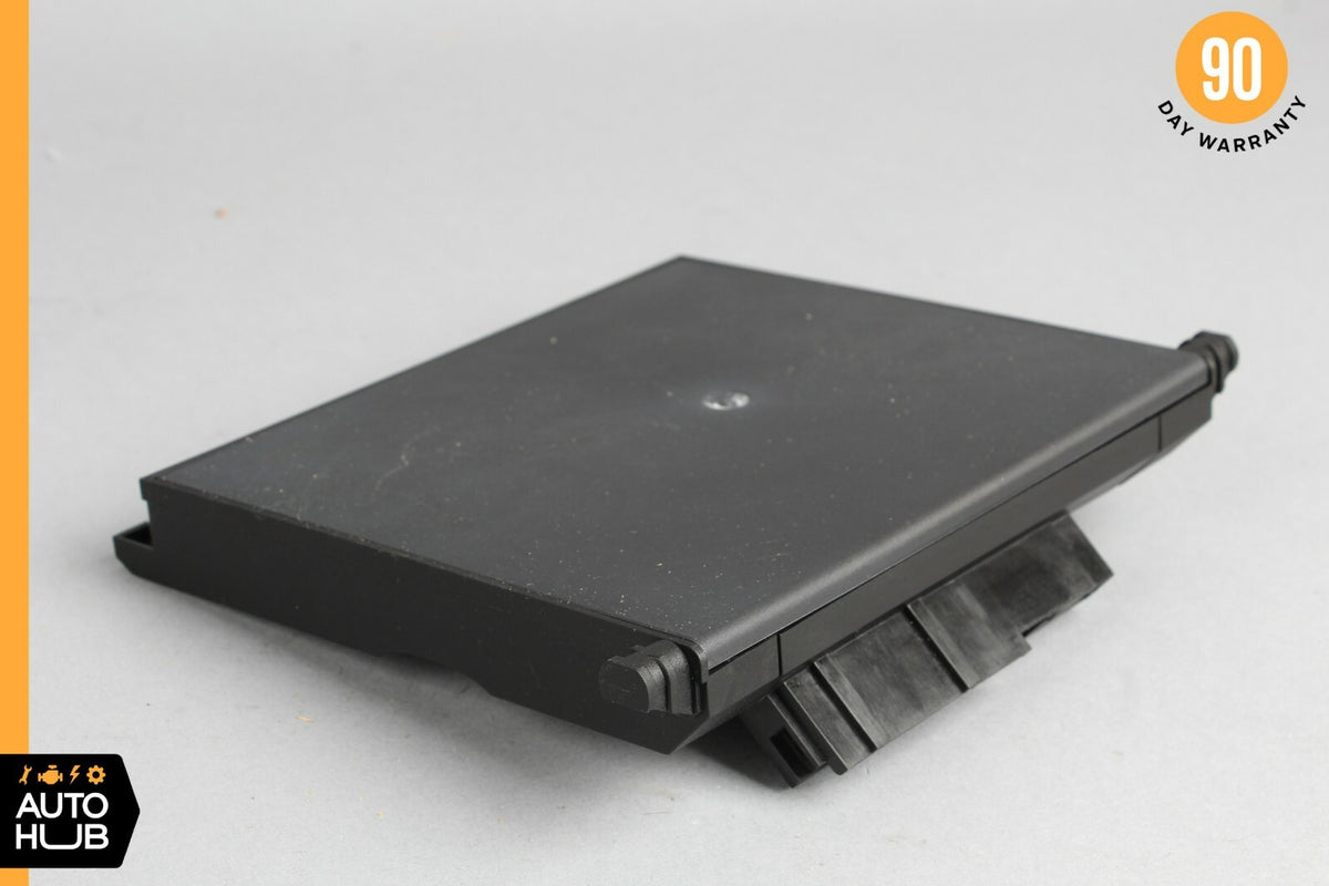 07-14 Mercedes W216 CL550 CL63 AMG Front Left Driver Seat Control Module OEM - photo 7