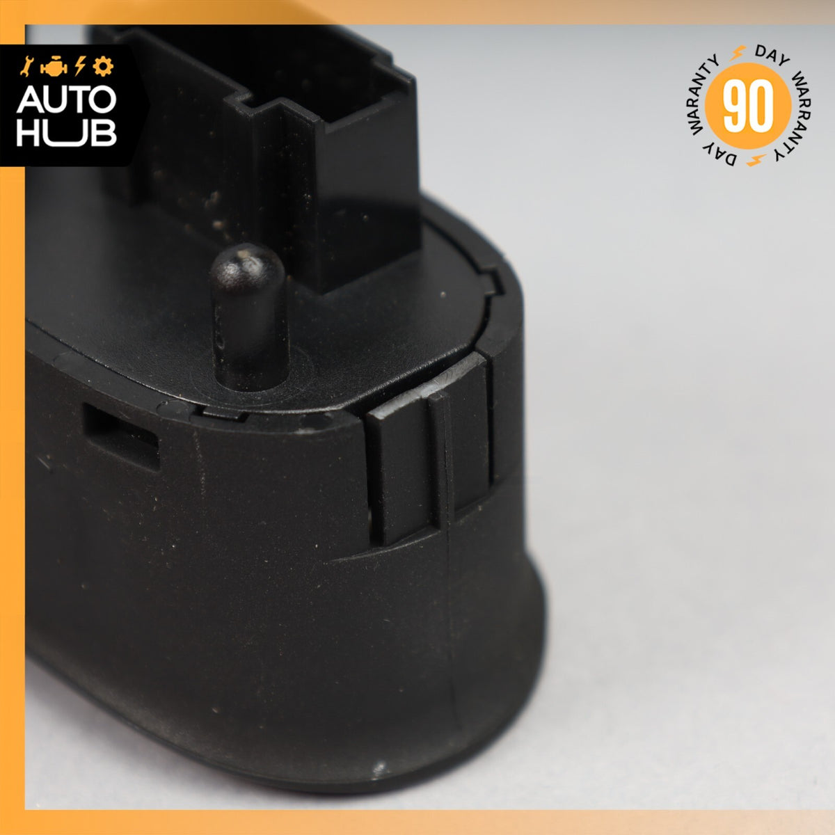 03-12 Bentley Continental Flying Spur GT GTC ESP PDC Button Switch Control OEM - photo 7