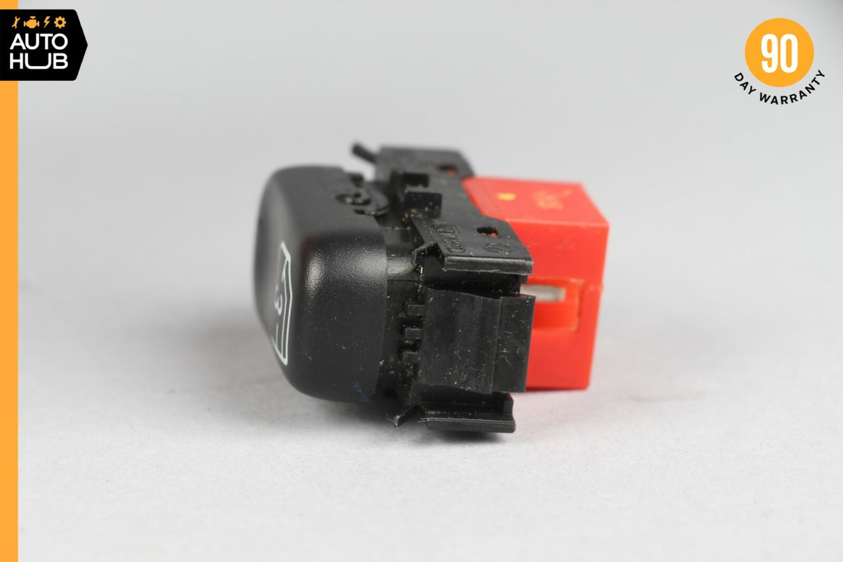 02-05 Mercedes W163 ML55 AMG ML320 3rd Window Switch Button 1638200410 OEM - photo 5