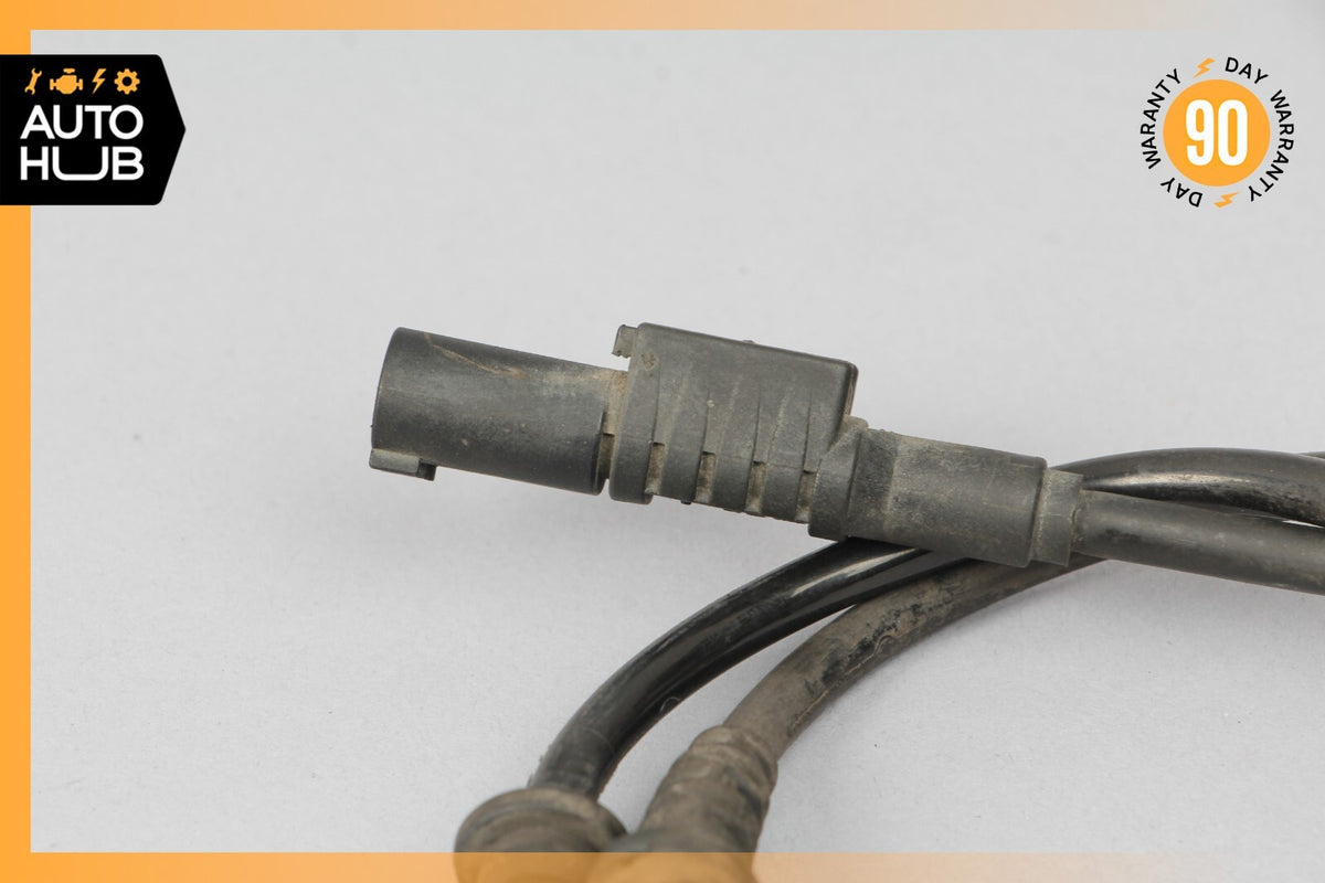 03-12 Mercedes W211 E55 CLS550 Front Right or Left ABS Wheel Speed Sensor OEM - photo 4