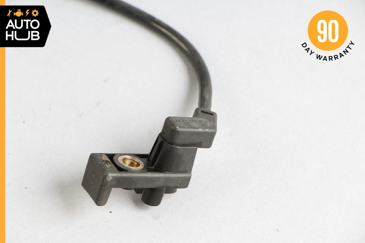 03-12 Mercedes R230 SL500 SL550 Rear Brake Wear Sensor Wiring 2305406006 OEM - photo 2