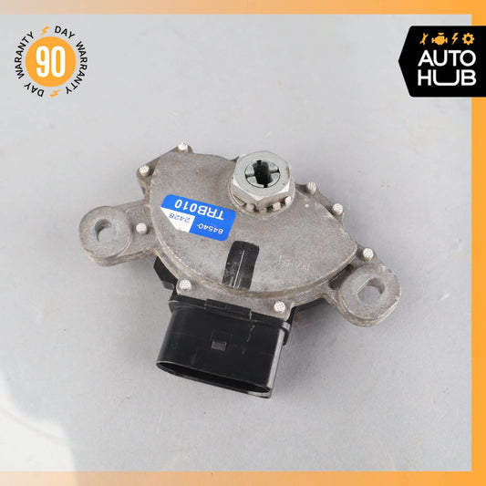 Porsche Cayenne 958 8-Speed Transmission Gear Neutral Switch Solenoid OEM - photo 1