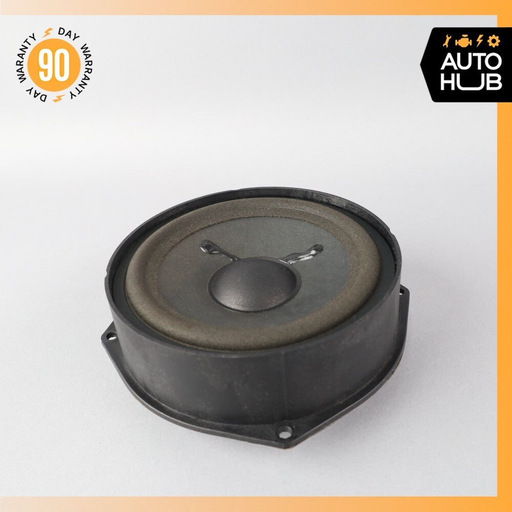 Bentley Continental GTC GT Front or Rear Door Sound Speaker OEM - photo 8
