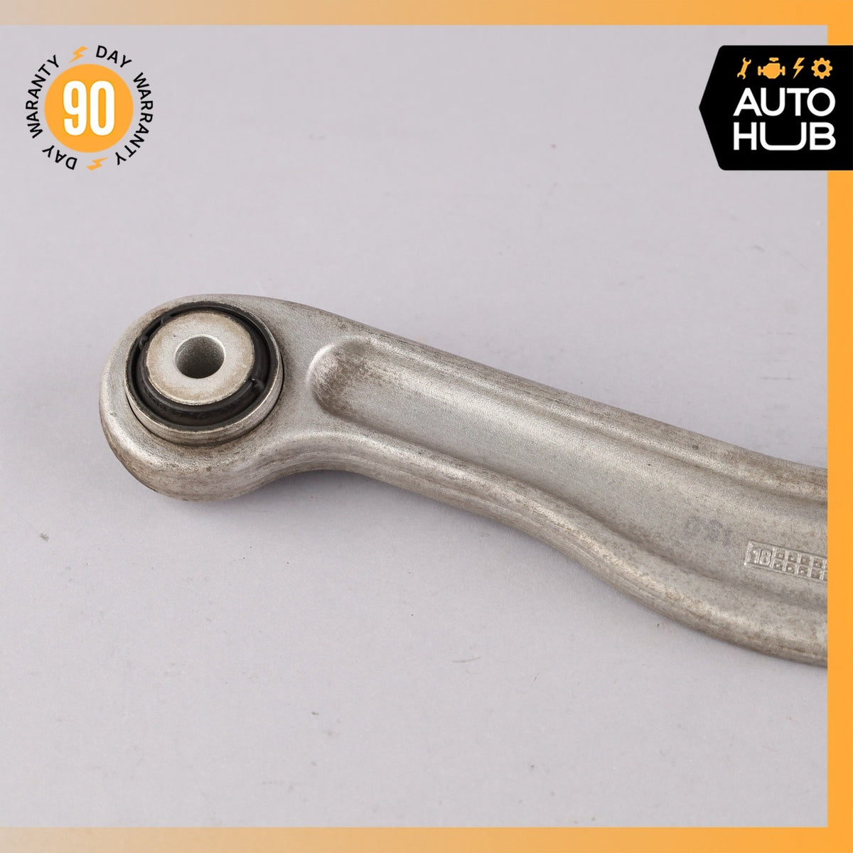 19-23 Mercedes W205 C43 C63 AMG Rear Right Upper Control Arm 2043500232 OEM - photo 2
